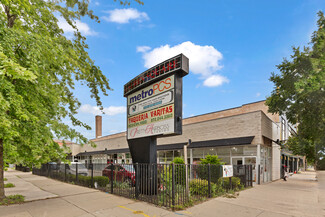 Chicago, IL Storefront - 700 E 47th St