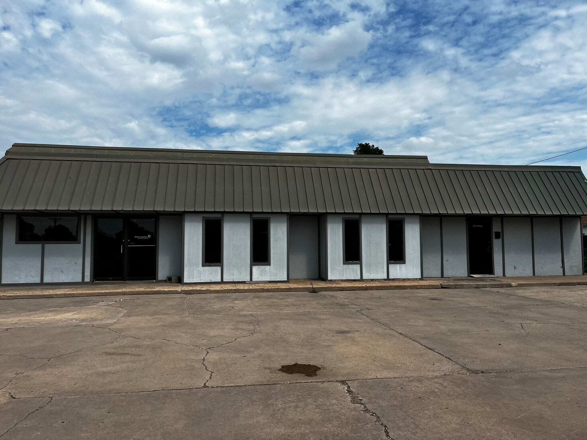 404 Douglas Ave, Beaver, OK for Sale