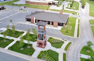 Somerset, KY Office/Medical - 25 Medpark Dr