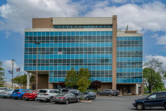 Merrifield, VA Office, Office/Medical - 8315 Lee Hwy