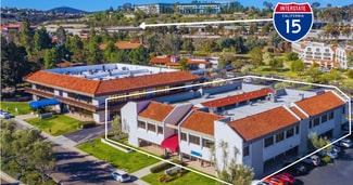 San Diego, CA Office/Medical - 16776 Bernardo Center Dr San Diego, CA Office/Medical - 16776 Bernardo Center Dr