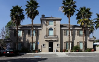 Riverside, CA Office - 7119 Indiana Ave