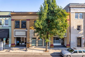 Oregon City, OR Office - 706-708 Main St