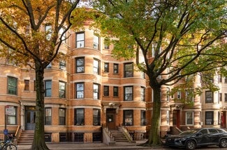Brooklyn, NY Apartments - 1205 8th Ave