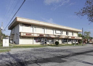 Fort Lauderdale, FL Office - 1075-1091 Sunset Strip