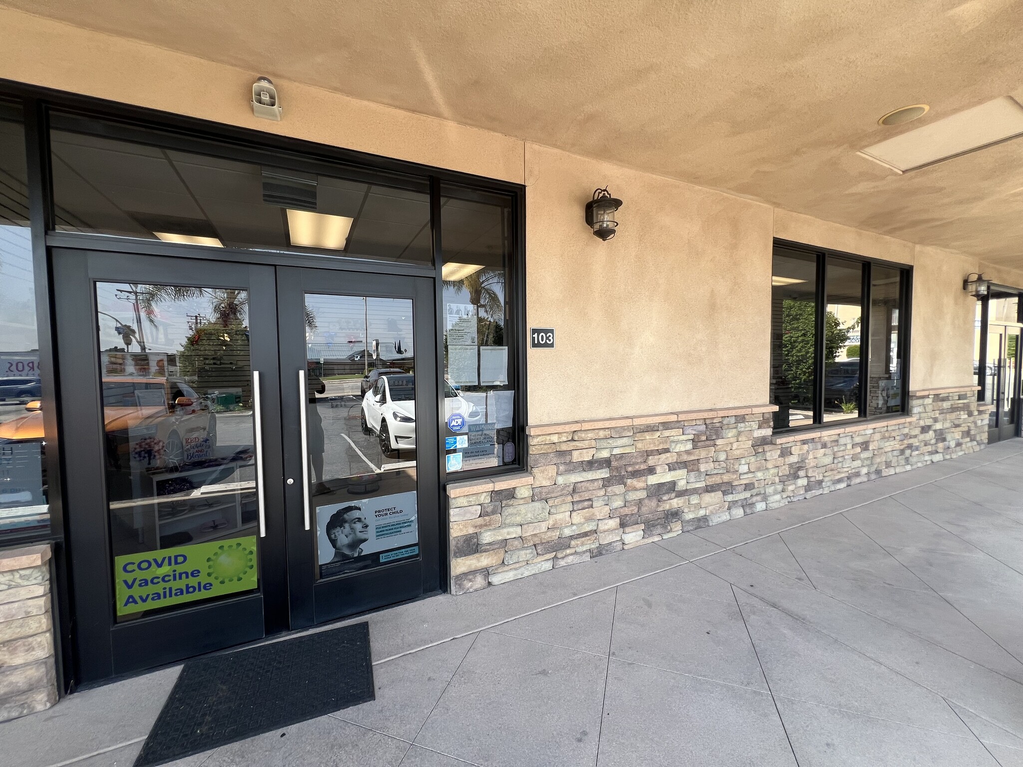 707 W Route 66, Glendora, CA for Rent