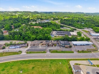 Morristown, TN Office - 1633 W Morris Blvd Morristown, TN Office - 1633 W Morris Blvd