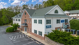 Lexington, VA Office - 25 Crossing Ln