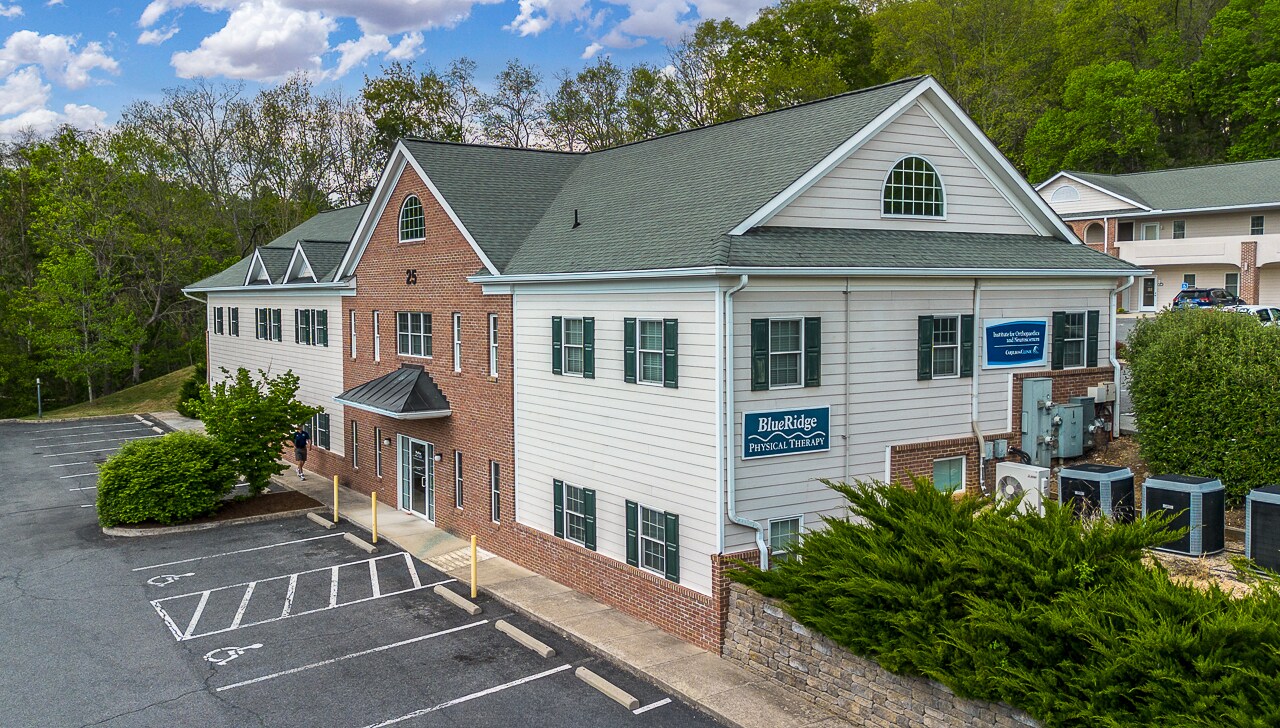 25 Crossing Ln, Lexington, VA for Sale