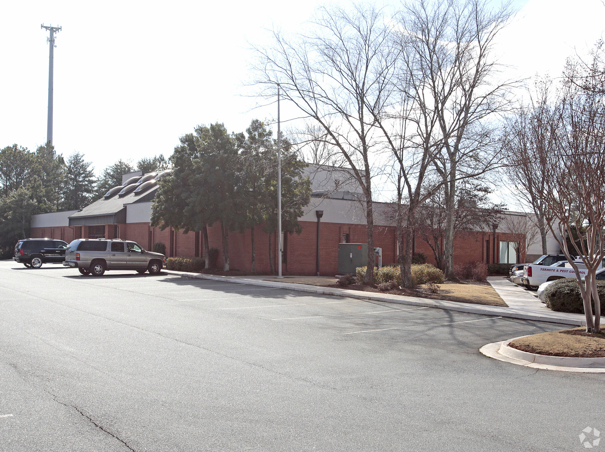 1259 Cobb Industrial Dr, Marietta, GA for Sale