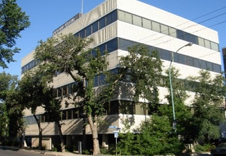 Regina, SK Office - 2550 15th Ave