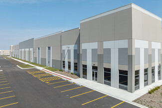 Joliet, IL Industrial - 100 W Compass Blvd