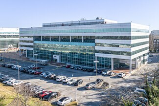 Garden City, NY Office - 900 Stewart Ave