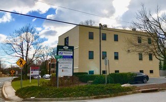 Severna Park, MD Office - 517 Benfield Rd