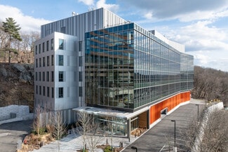 Waltham, MA Office - 300 Third Ave