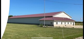 Princeton, IL Industrial - 124 W Progress Dr