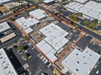 Tempe, AZ undefined