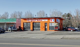 Jerome, ID Auto Repair - 300 W Main St