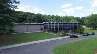 Plainville, CT Manufacturing - 7 Johnson Ave