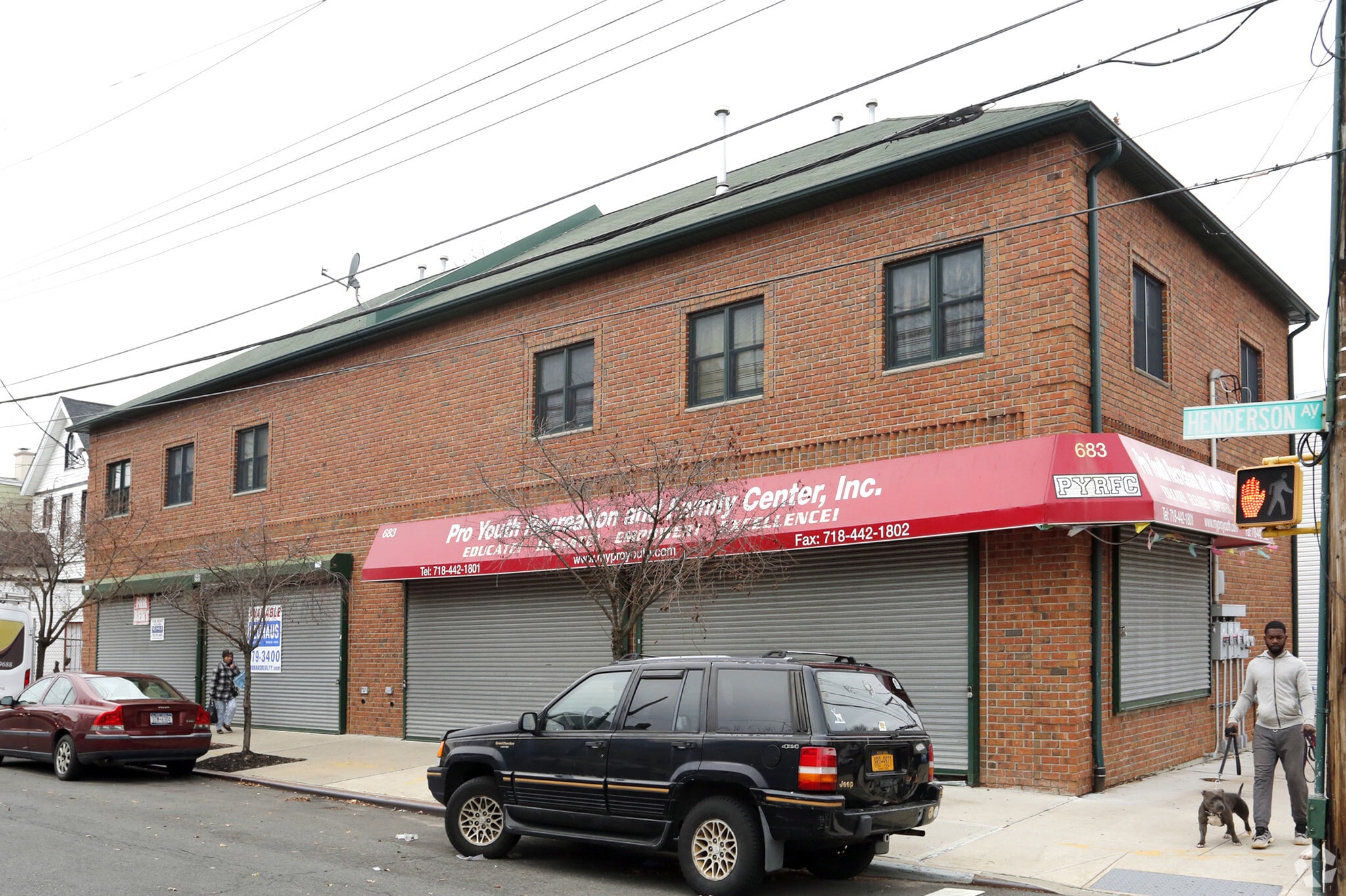 683-685 Henderson Ave, Staten Island, NY for Rent