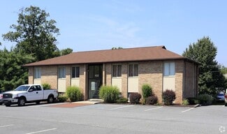 Newburgh, NY Coworking Space - 255 Route 17K