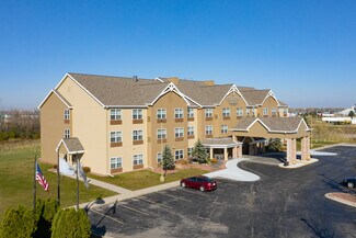 Fond Du Lac, WI undefined - 121 Merwin Way Fond Du Lac, WI undefined - 121 Merwin Way