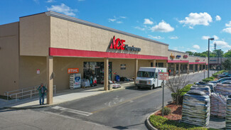 Ocala, FL Retail - 2019-2023 E Silver Springs Blvd