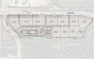 Fayetteville, AR Commercial - N Gregg Ave @ W Van Asche Dr