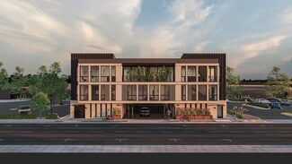 Palo Alto, CA Residential - 70 Encina Ave