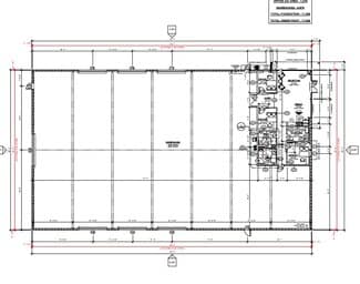 Melissa, TX Commercial Land - 3616 Sam Rayburn Hwy