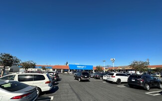 La Puente, CA Retail - 1411-1445 N Hacienda Blvd