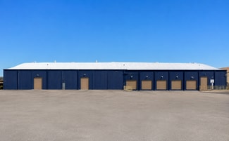 Stockton, CA Industrial - 1203 N Gertrude Ave Stockton, CA Industrial - 1203 N Gertrude Ave