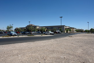 Las Vegas, NV Retail - Windmill Ln