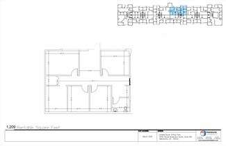 Alpharetta, GA Office/Medical - 3050 Royal Blvd S