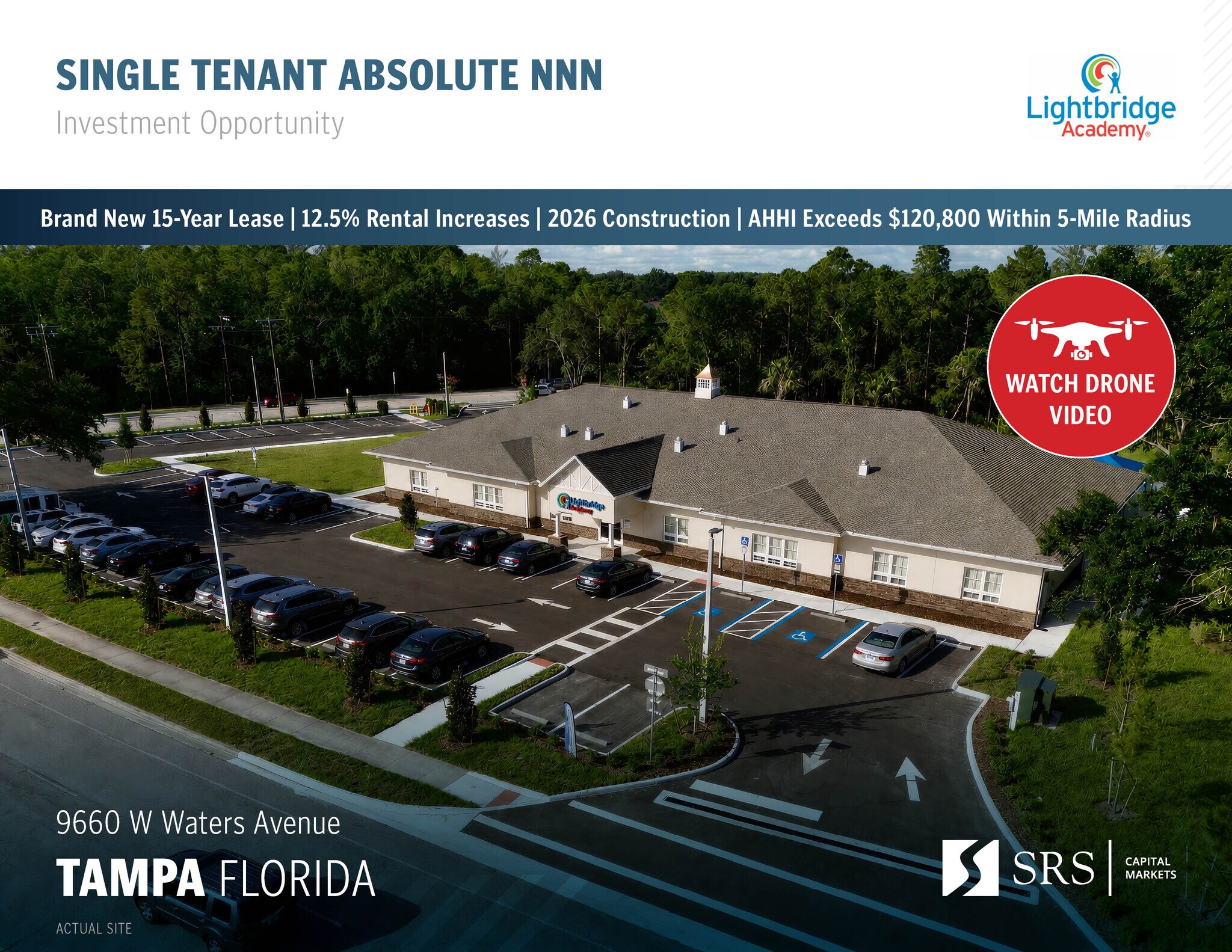 8525 N Montague st, Tampa, FL for Sale