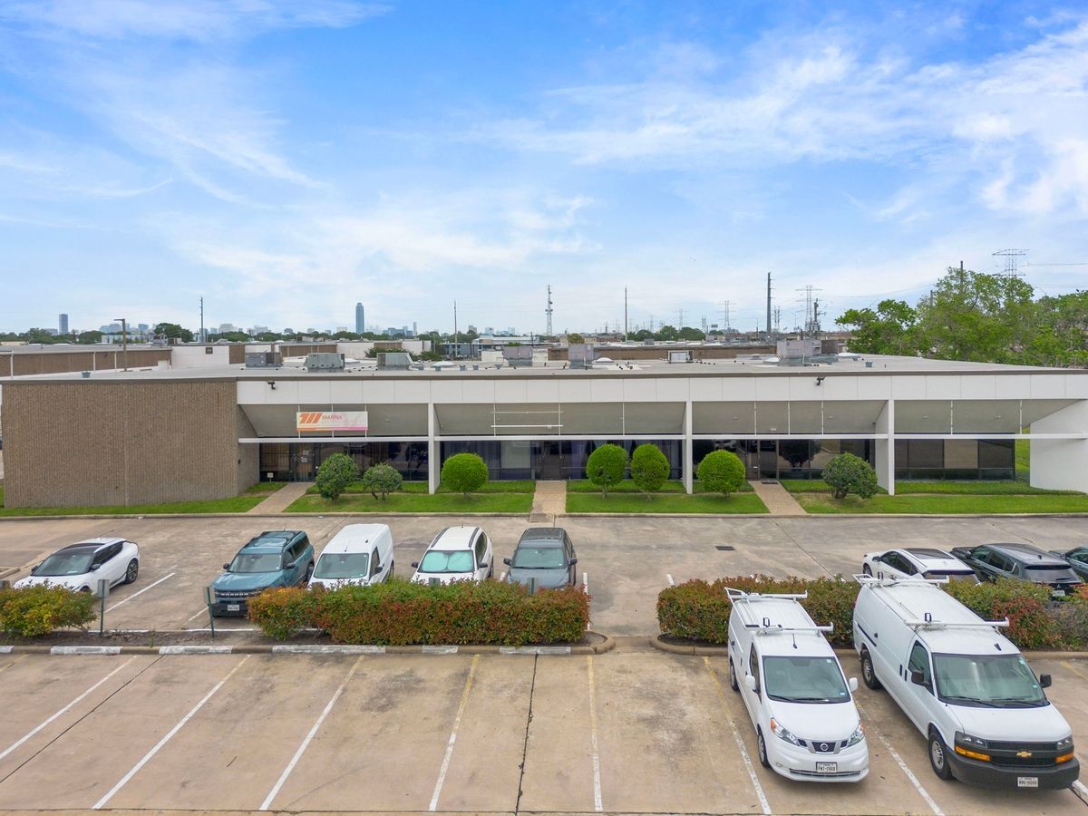 8710-8728 Westpark Dr, Houston, TX for Rent