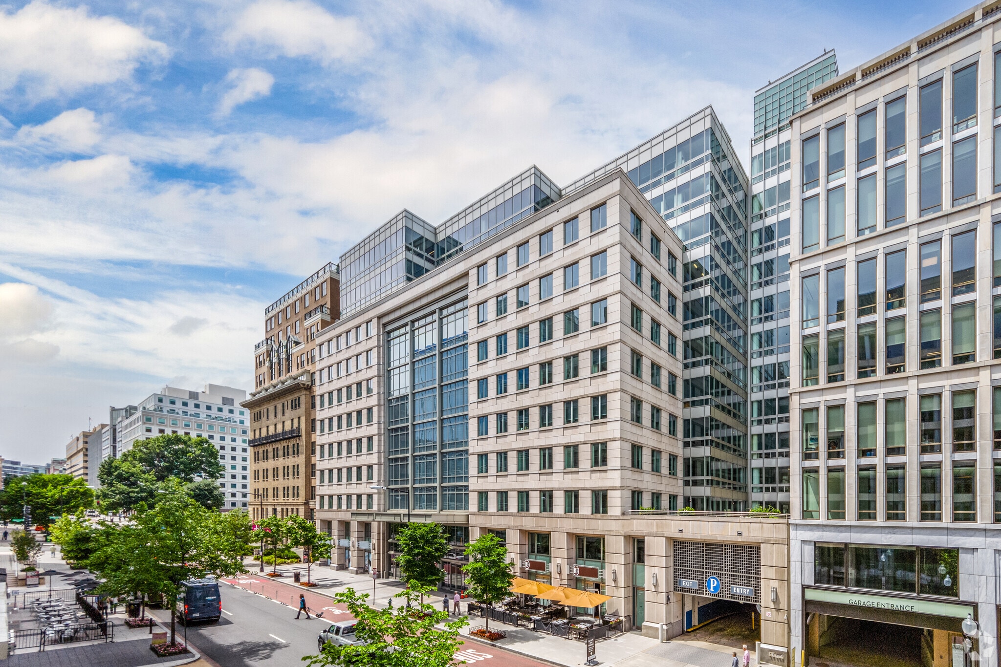 1625 Eye St NW, Washington, DC for Rent