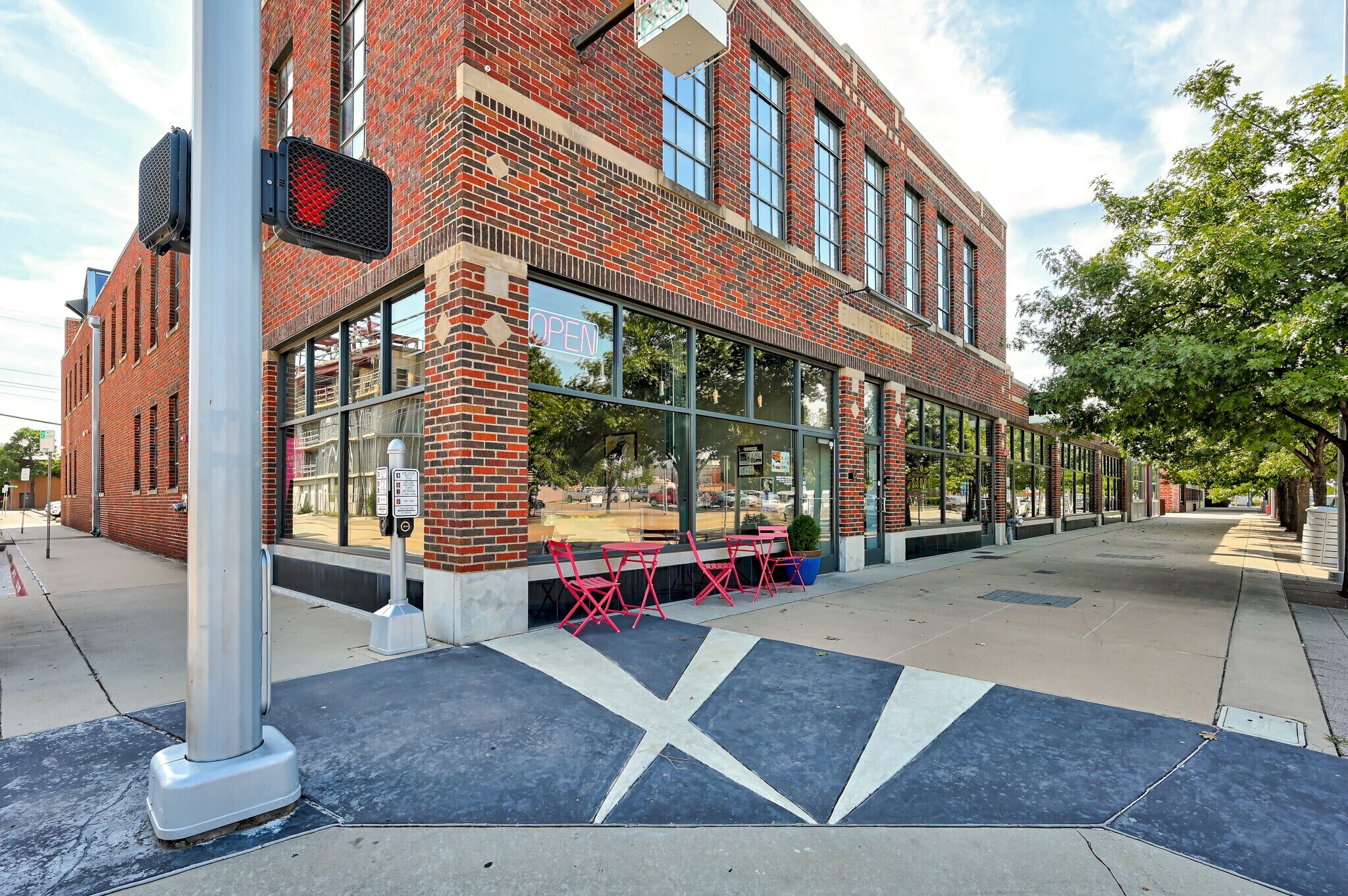 700 1/2 Sheridan, Oklahoma City, OK for Rent