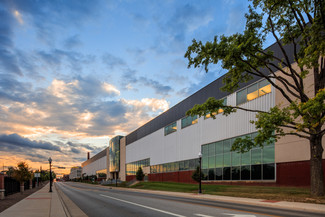 North Canton, OH Office - 339 E Maple St