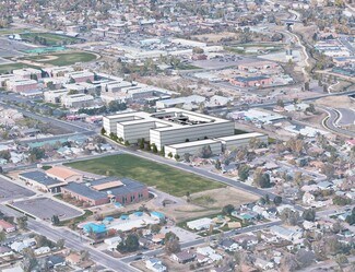 Denver, CO Residential Land - 3485 W 68th Ave Denver, CO Residential Land - 3485 W 68th Ave