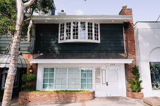 Laguna Beach, CA Retail - 450 S Coast Hwy