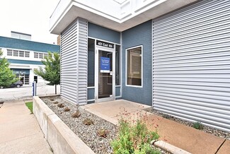 Tulsa, OK Office/Retail - 401 E 4th St