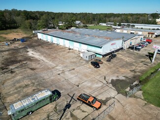 Jackson, MS Warehouse - 457 Us-49 S