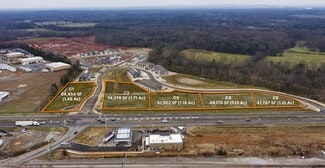 Murfreesboro, TN Commercial - 5002 NW Broad St