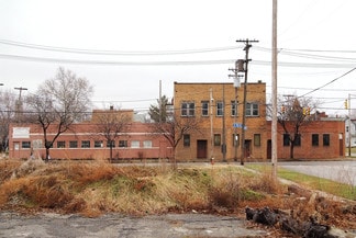 Cleveland, OH Auto Repair - 683-703 E 152nd St