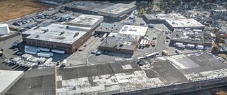 Inwood, NY Industrial - 40 Inip Dr