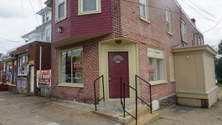 Wilmington, DE Office/Retail - 3800 N Market St