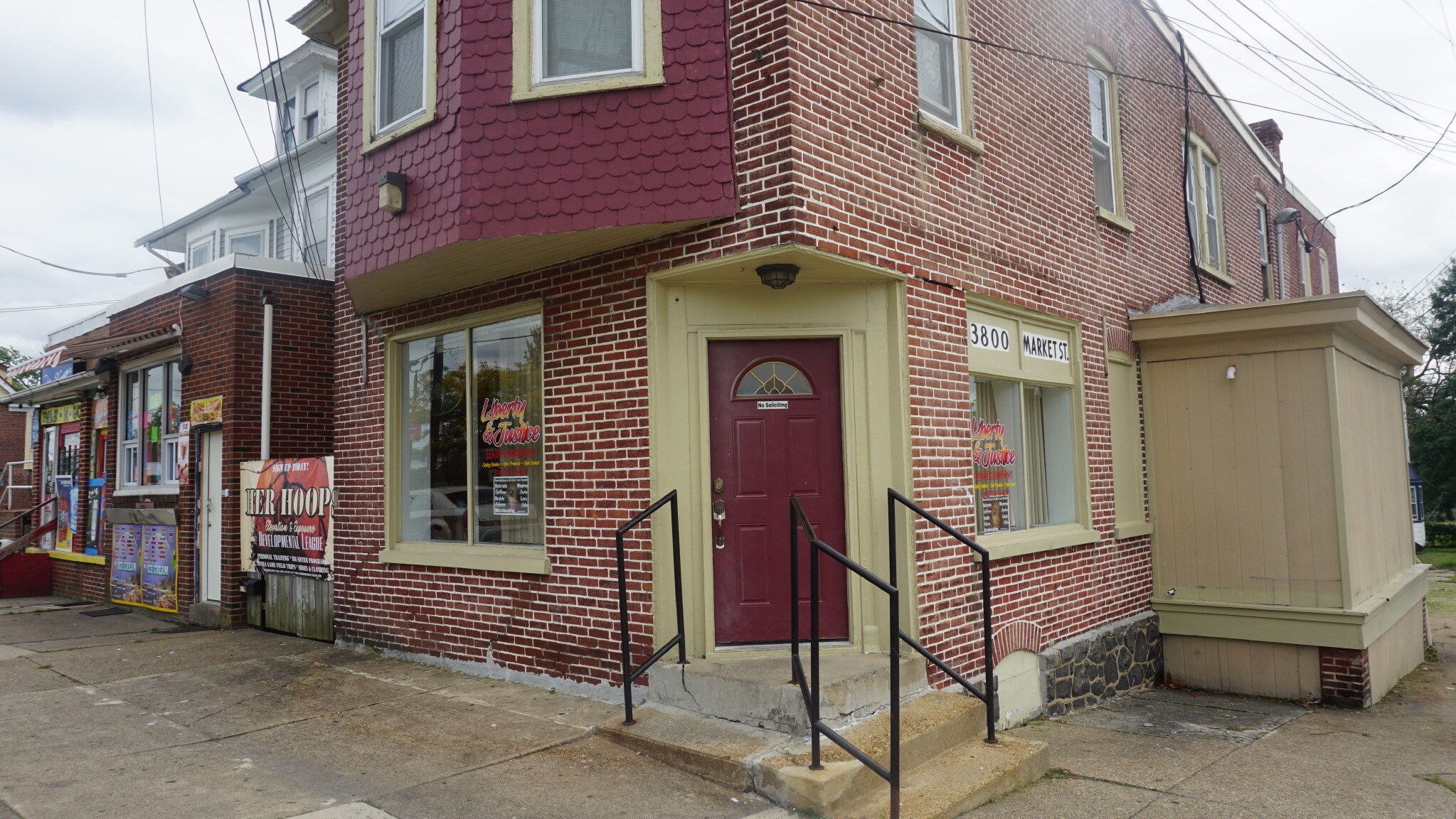 3800 N Market St, Wilmington, DE for Rent