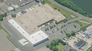 Stratford, CT Industrial - 125 Access Rd