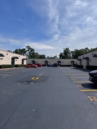 Houston, TX Flex - 3511 Pinemont Dr